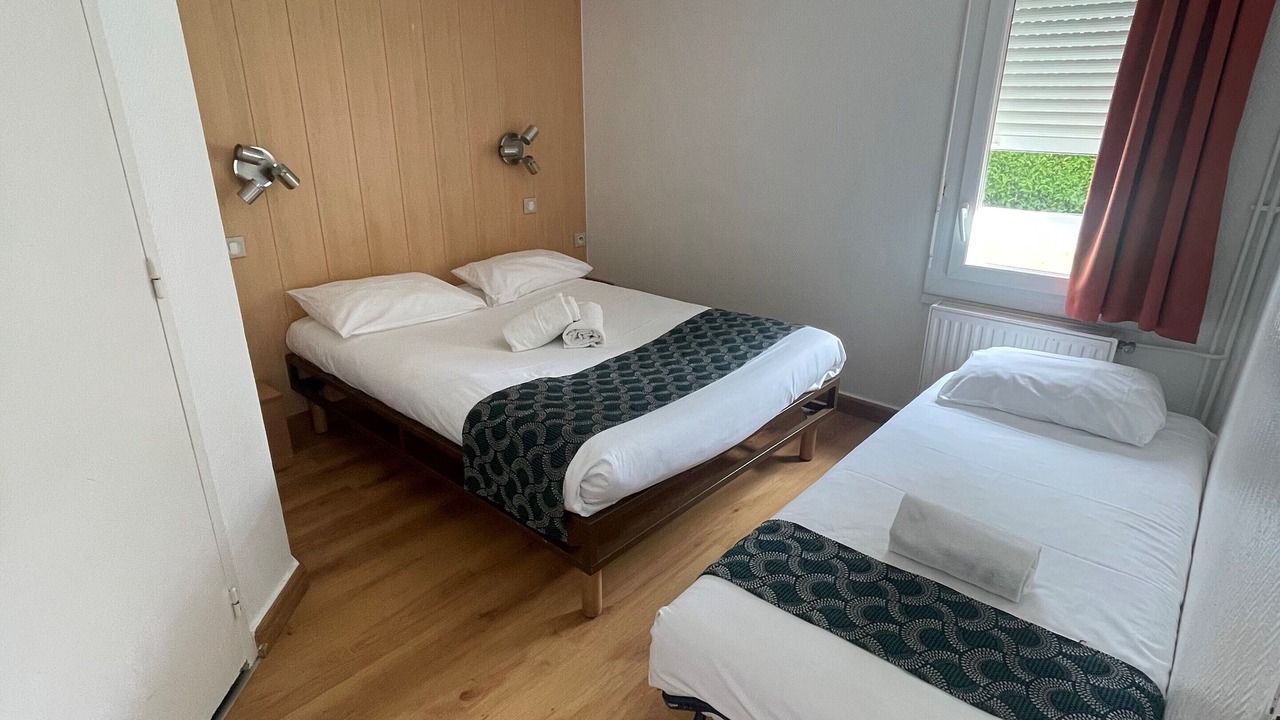 Photo of Bedroom in Seynod