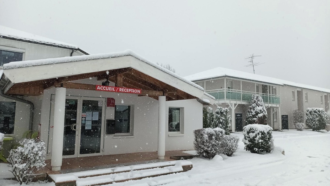 Photo of Outdoor in Seynod