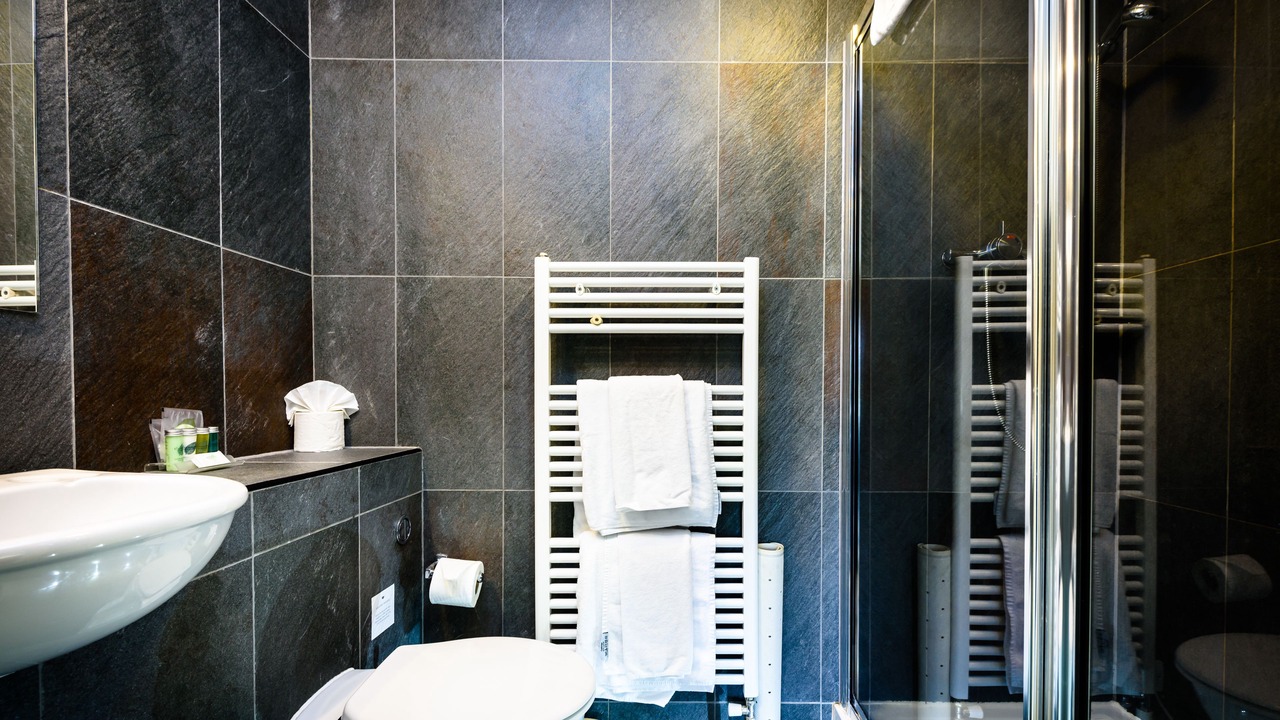 Photo of Bathroom in Cambridge