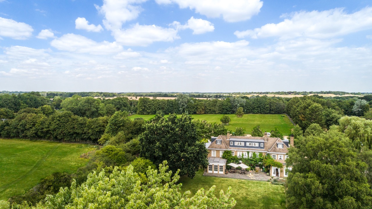 Photo of Outdoor in Cambridge