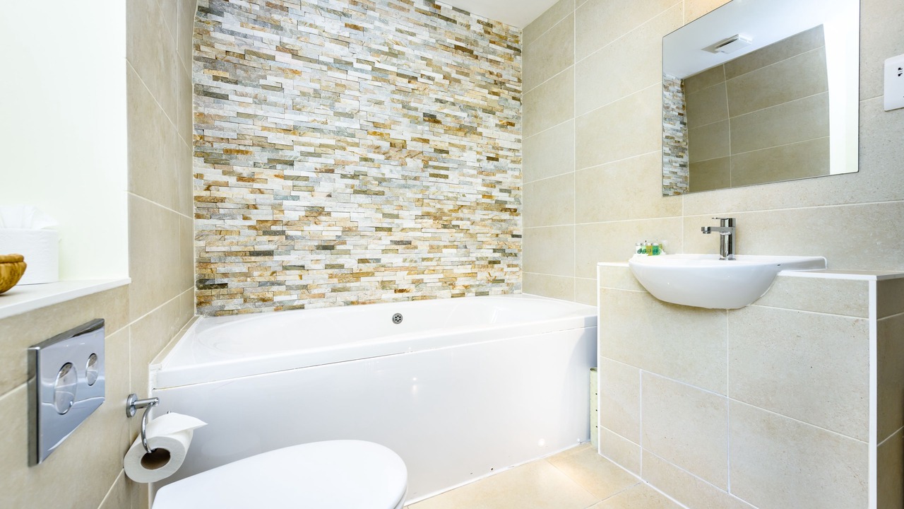 Photo of Bathroom in Cambridge