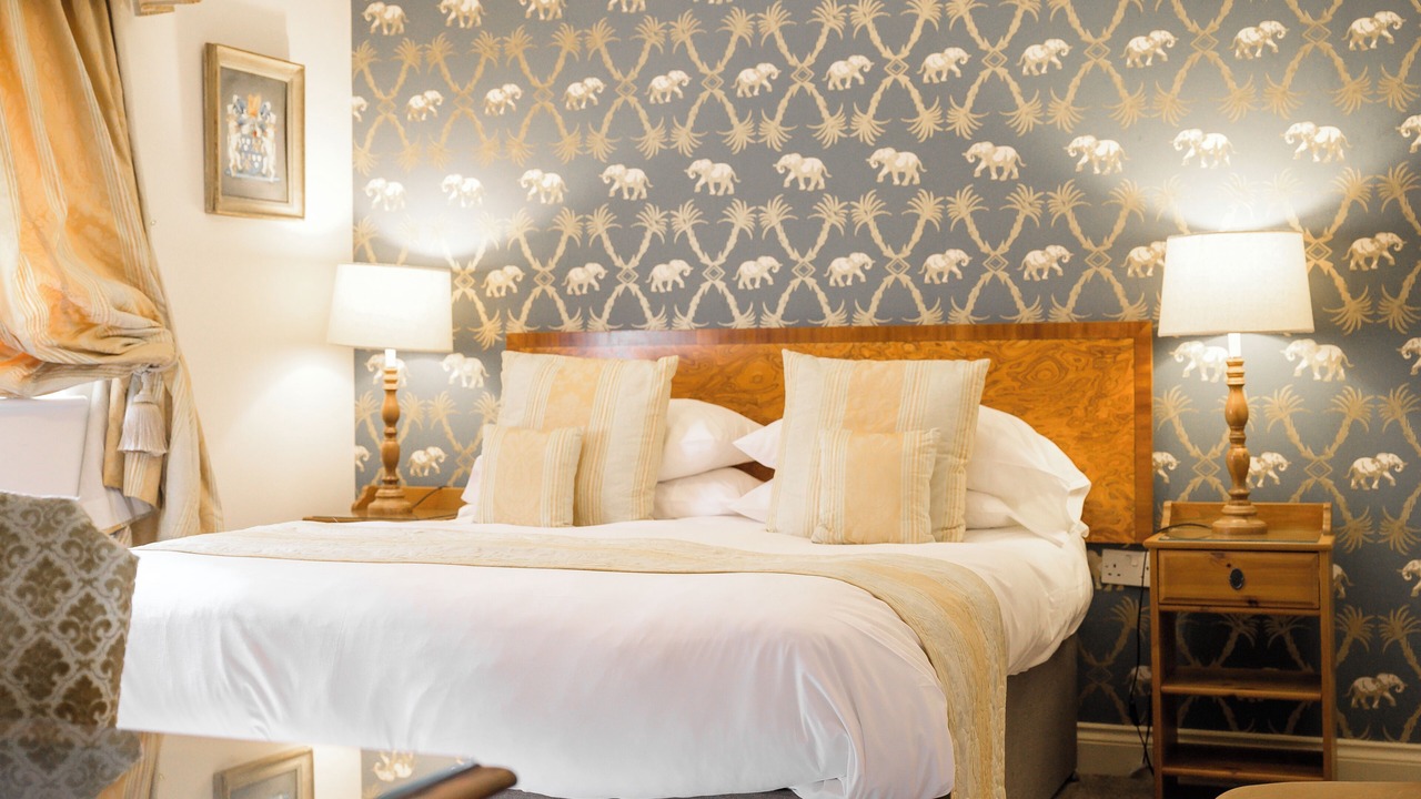 Photo of Bedroom in Cambridge