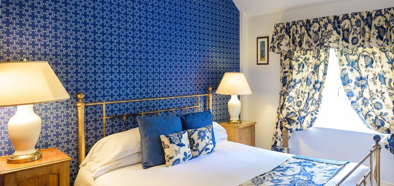 Photo of Bedroom in Cambridge