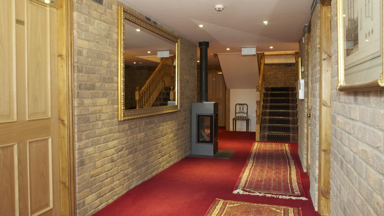 Photo of Others in Cambridge