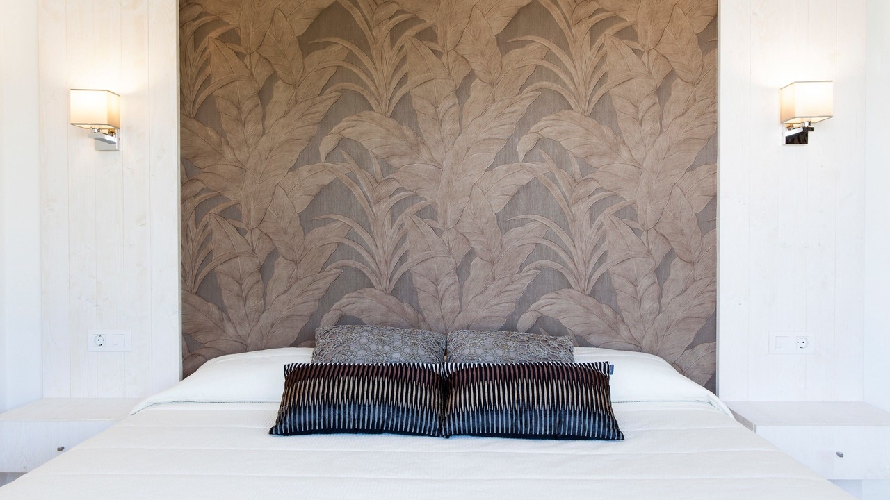 Photo of Bedroom in Torroella de Montgri