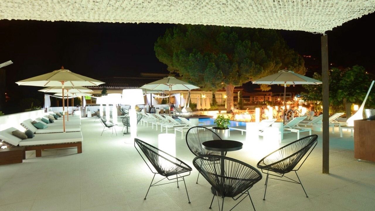 Photo of Patio Balcony in Torroella de Montgri