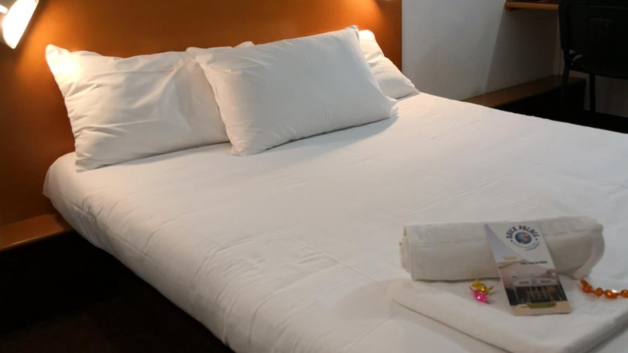 Photo of Bedroom in Saint-Jean-de-Vedas