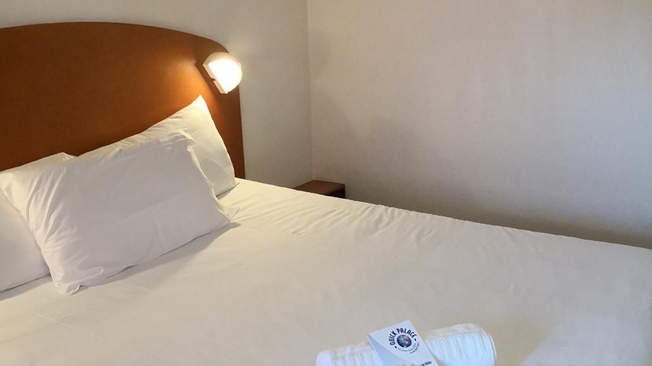 Photo of Bedroom in Saint-Jean-de-Vedas