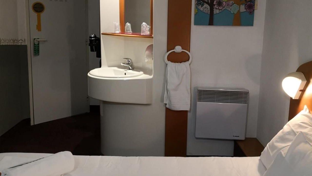 Photo of Bathroom in Saint-Jean-de-Vedas