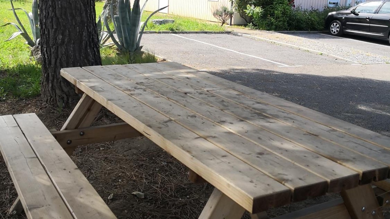 Photo of Outdoor in Saint-Jean-de-Vedas