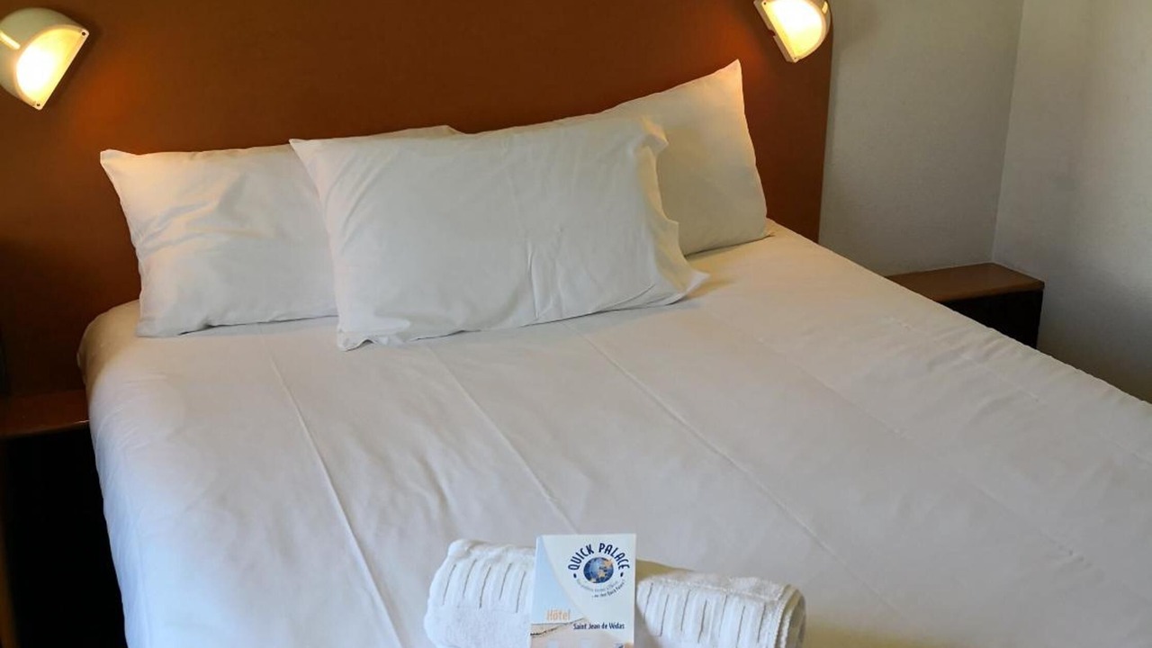 Photo of Bedroom in Saint-Jean-de-Vedas