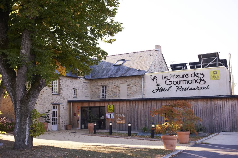 Photo of Outdoor in Bonnoeuvre