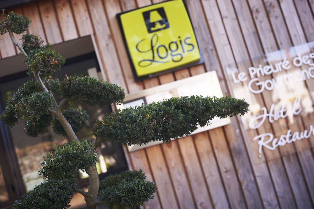 Photo of Outdoor in Bonnoeuvre