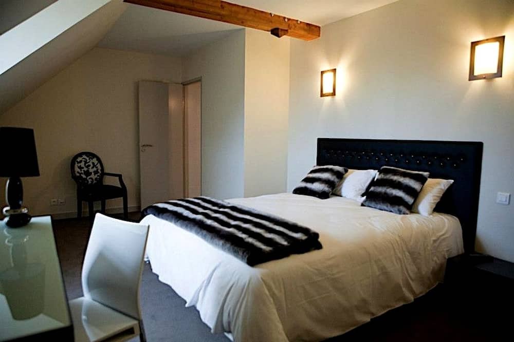 Photo of Bedroom in Bonnoeuvre