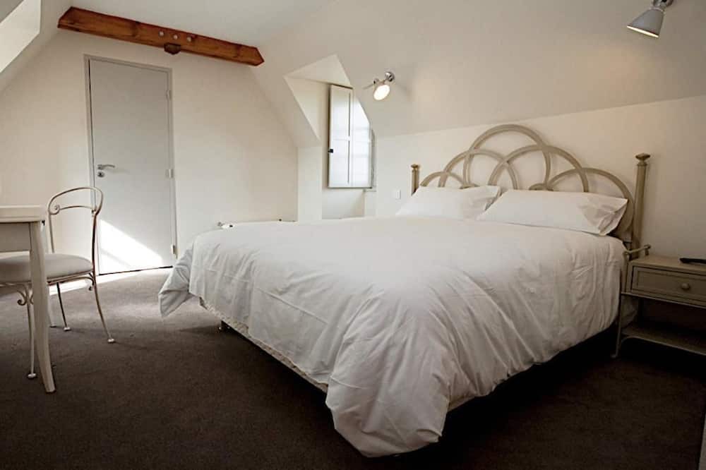 Photo of Bedroom in Bonnoeuvre