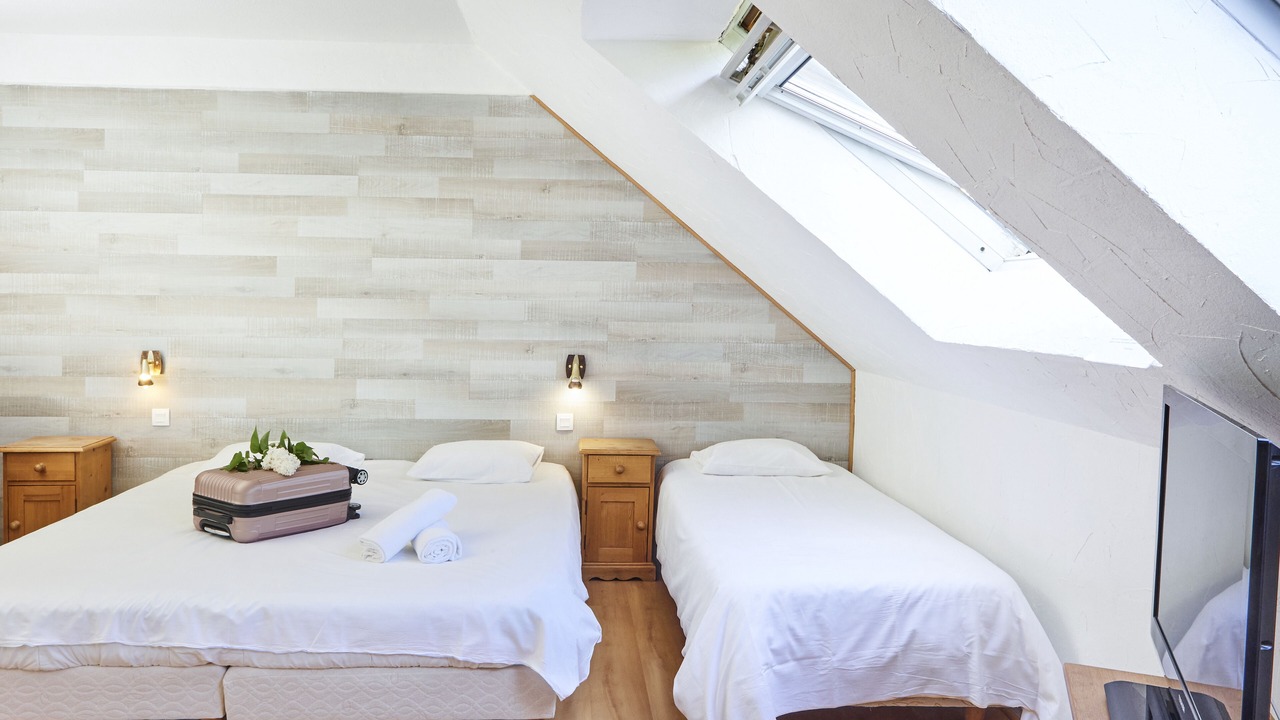 Photo of Bedroom in Dizy