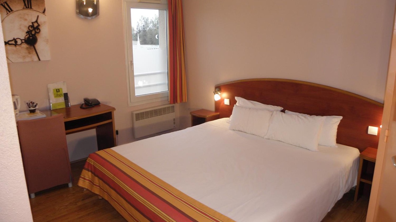 Photo of Bedroom in Dizy