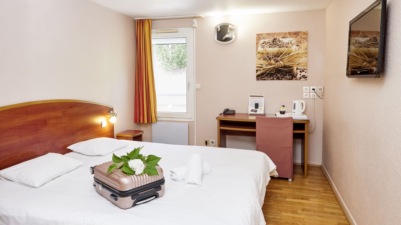 Photo of Bedroom in Dizy