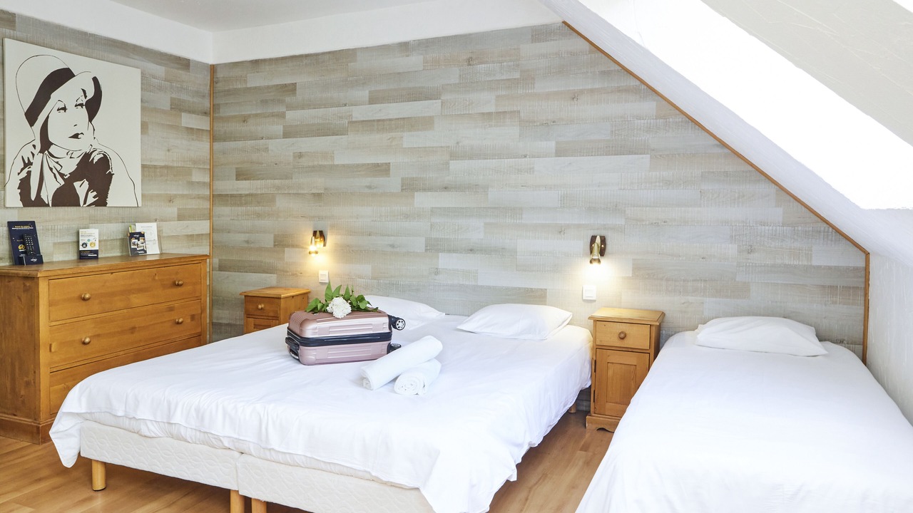 Photo of Bedroom in Dizy