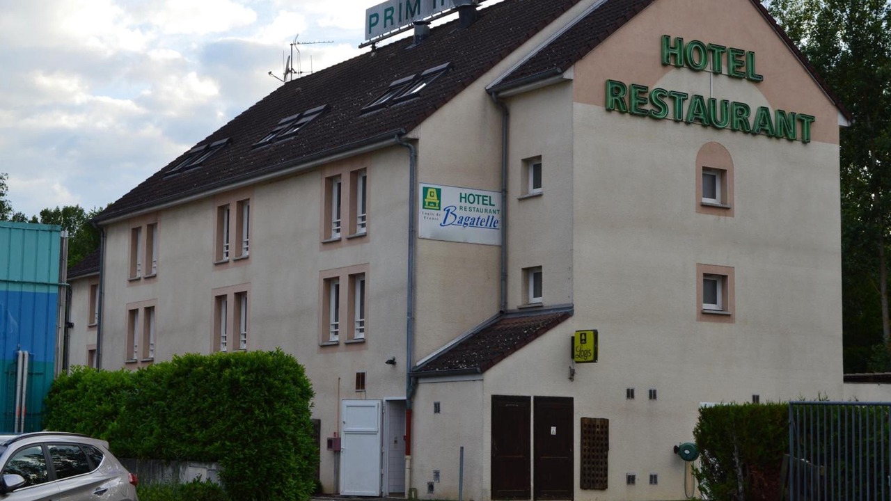 Photo of Outdoor in Dizy