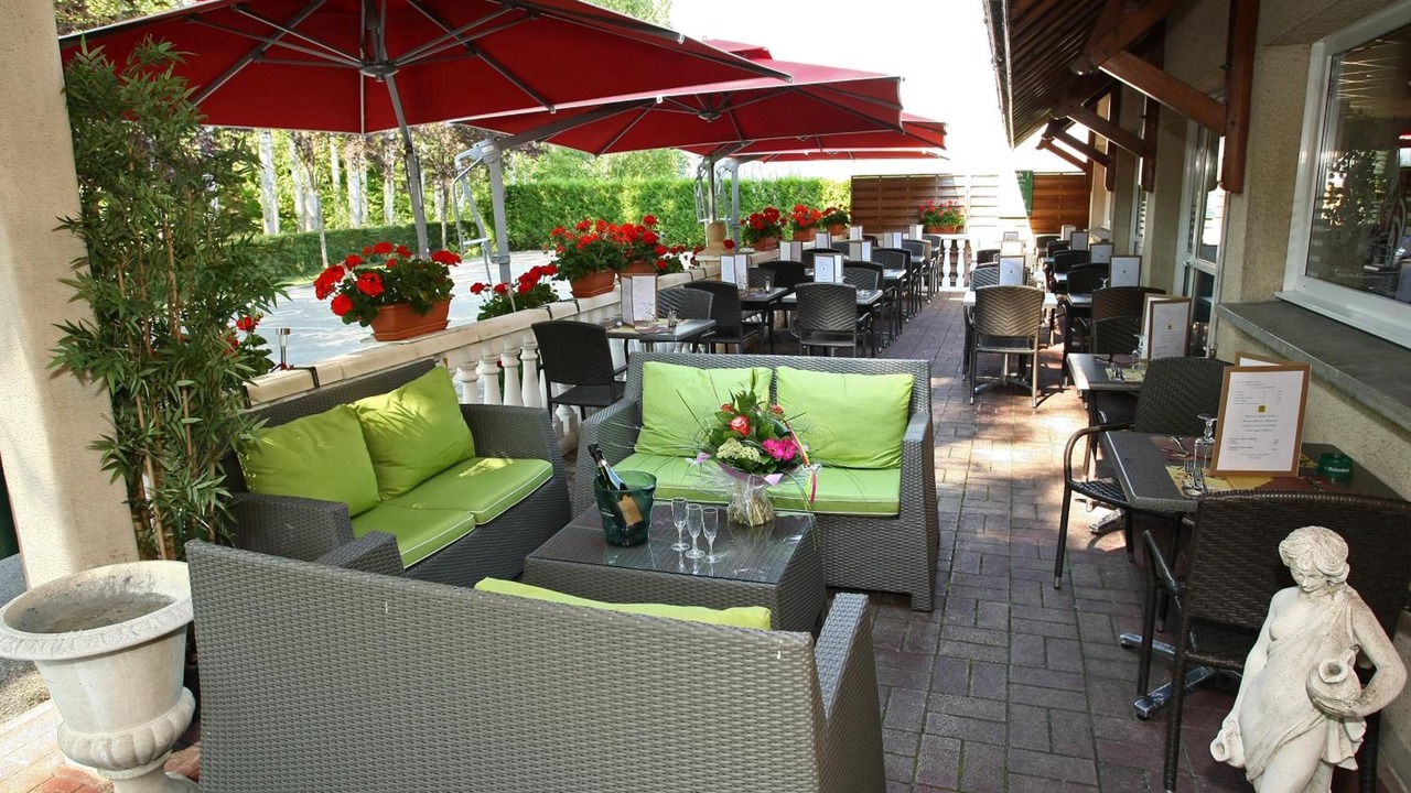 Photo of Patio Balcony in Dizy