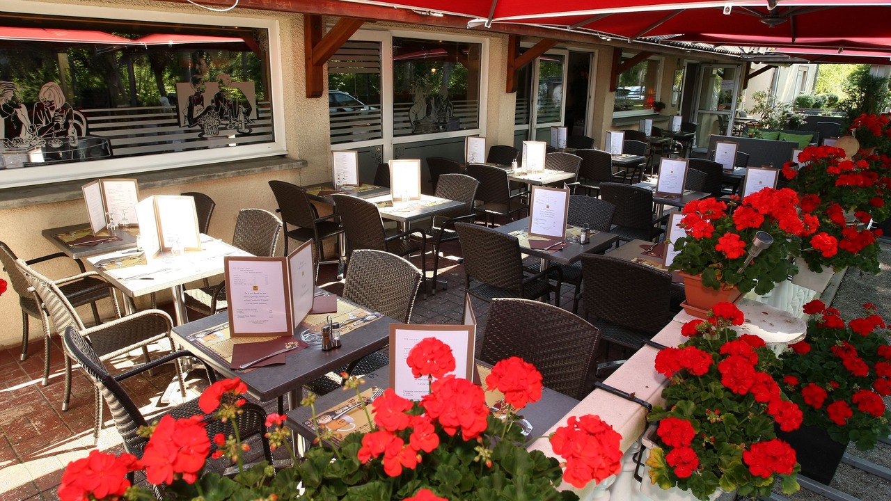 Photo of Patio Balcony in Dizy