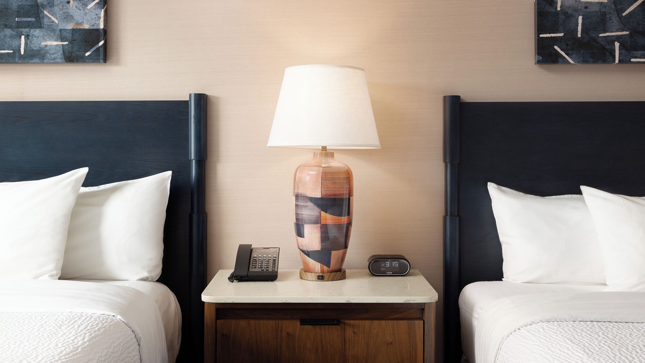 Photo of Bedroom in Santa Ynez