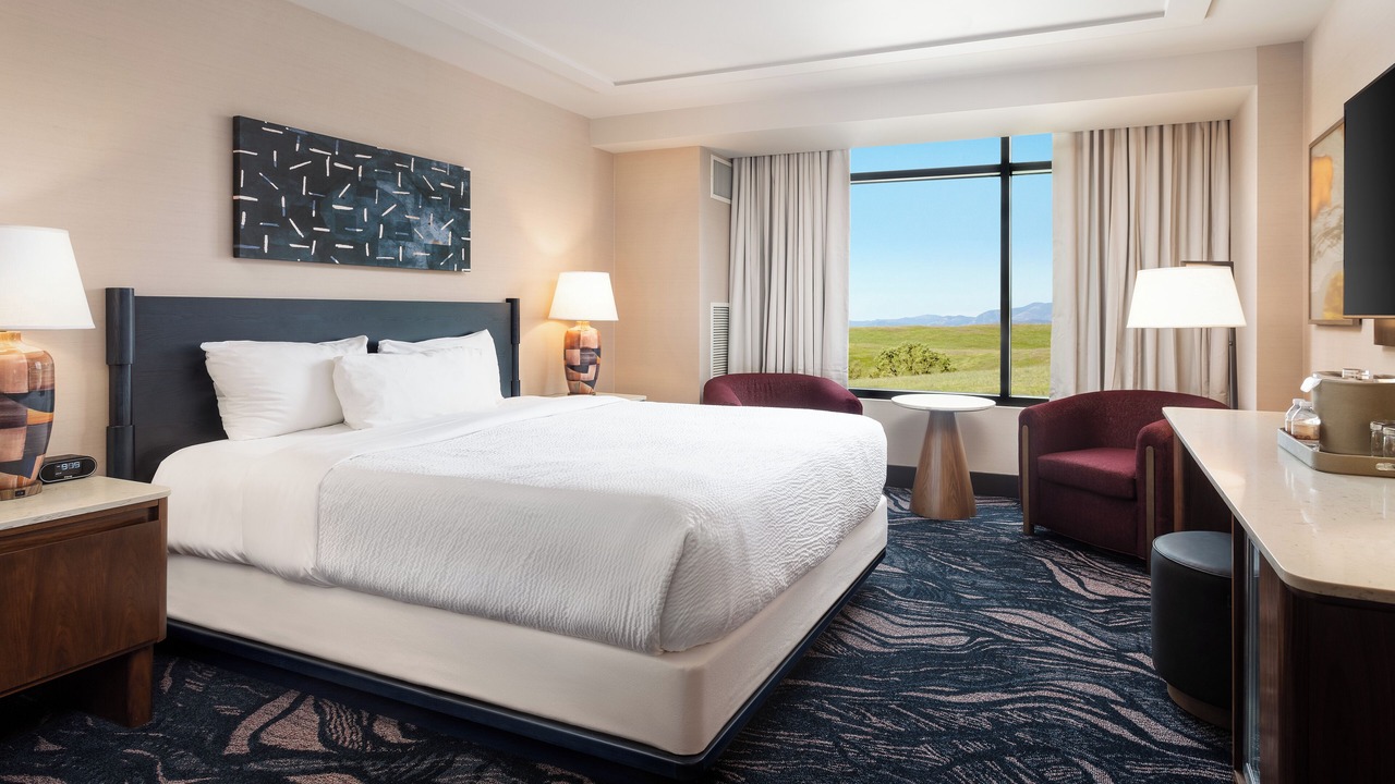 Photo of Bedroom in Santa Ynez