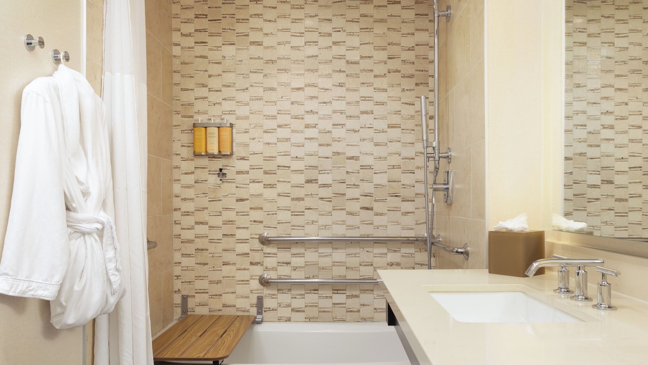 Photo of Bathroom in Santa Ynez