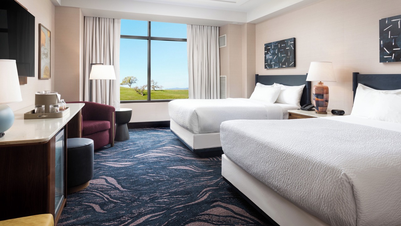 Photo of Bedroom in Santa Ynez
