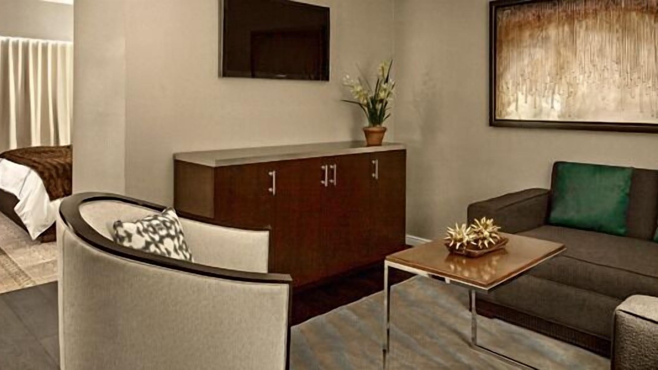 Photo of Bedroom in Santa Ynez