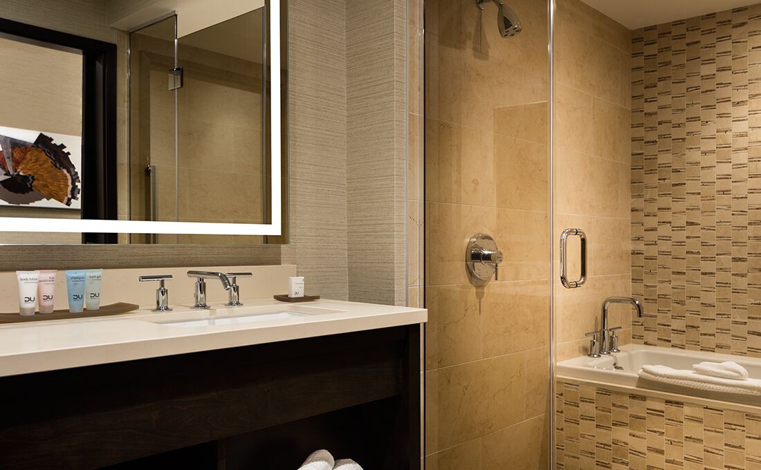 Photo of Bathroom in Santa Ynez