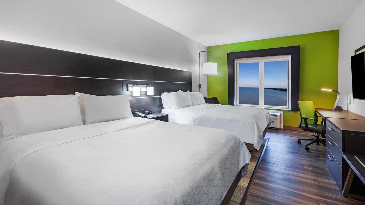 Photo of Bedroom in Port Lavaca