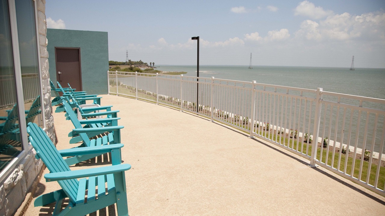 Photo of Patio Balcony in Port Lavaca