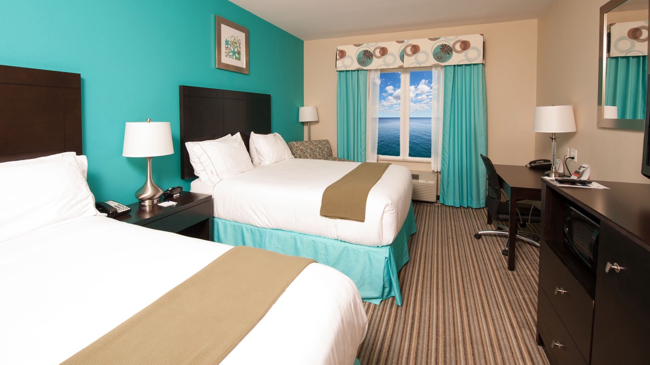 Photo of Bedroom in Port Lavaca
