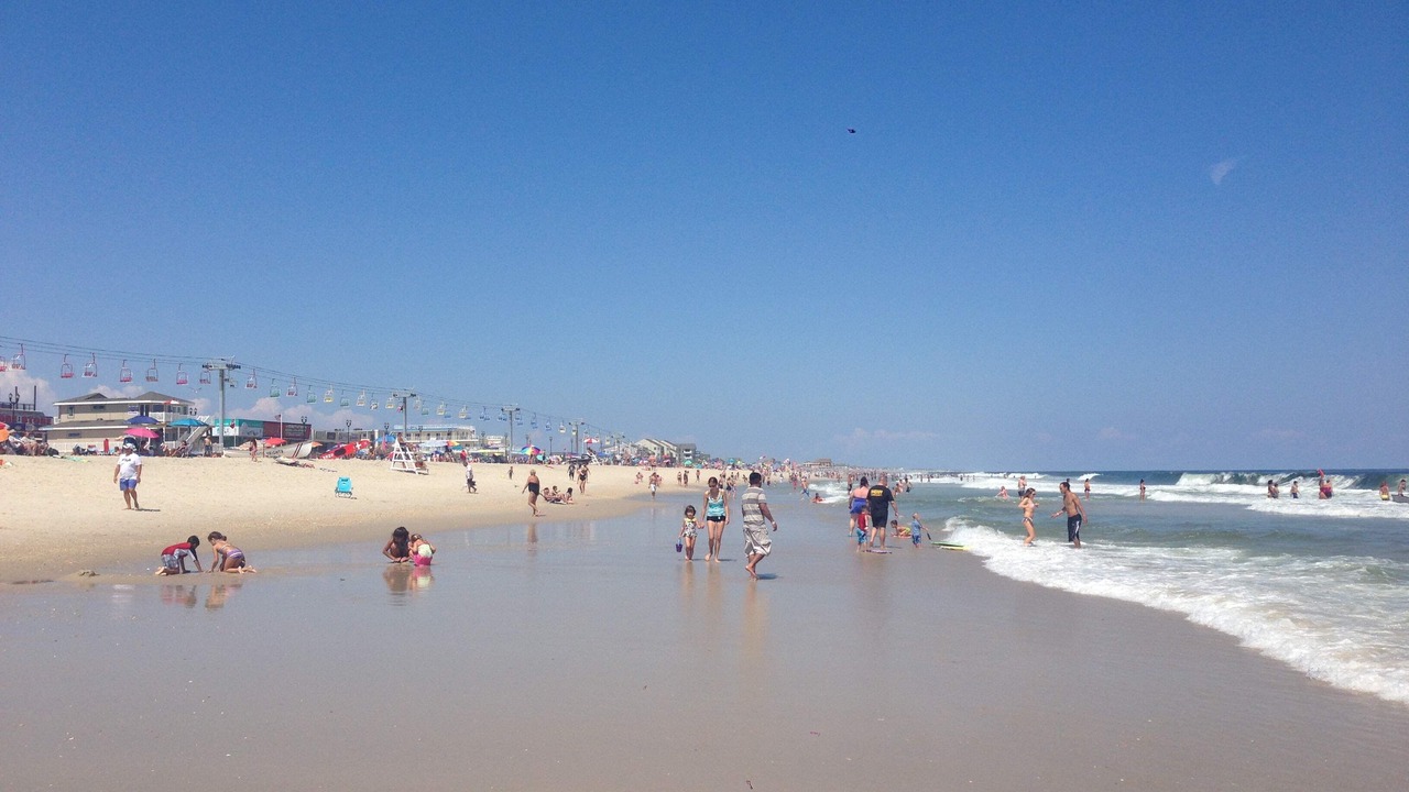 Photo of Others in Seaside Heights