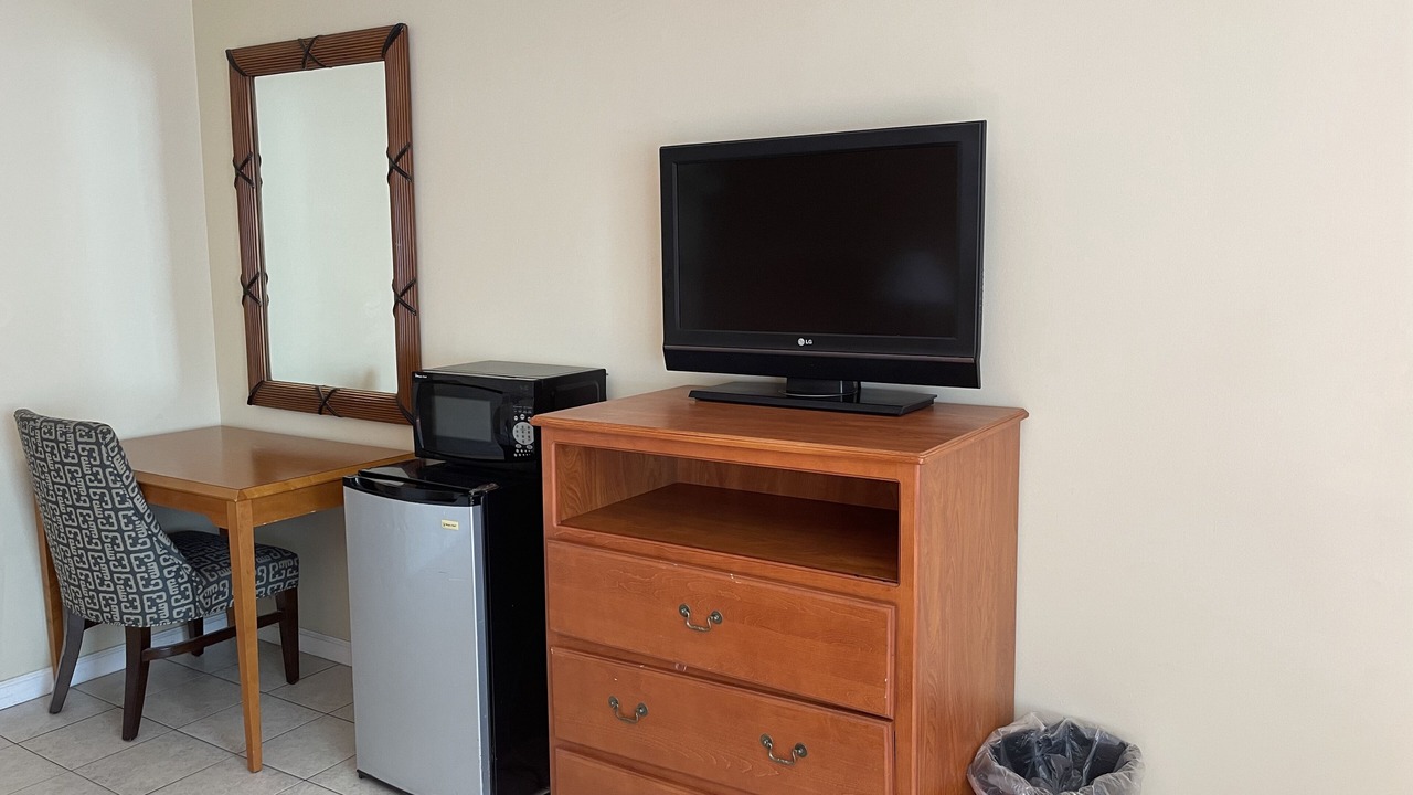 Photo of Bedroom in Seaside Heights
