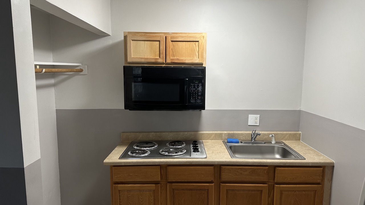 Photo of Kitchen in Seaside Heights