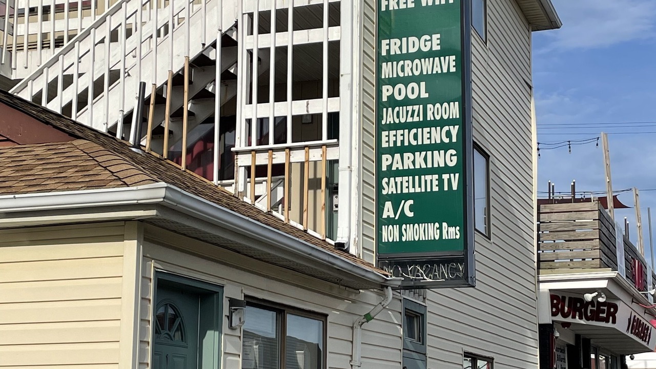 Photo of Outdoor in Seaside Heights