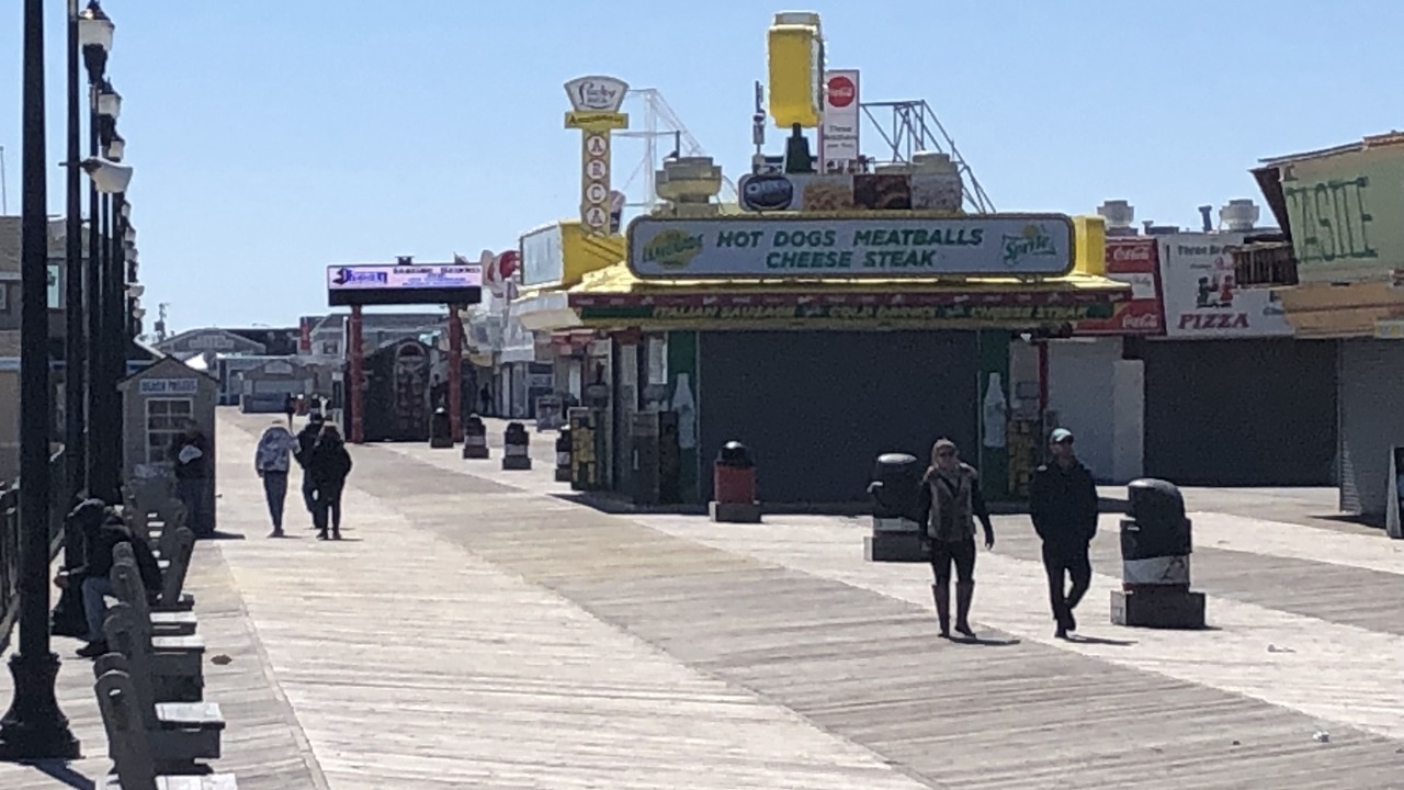 Photo of Outdoor in Seaside Heights