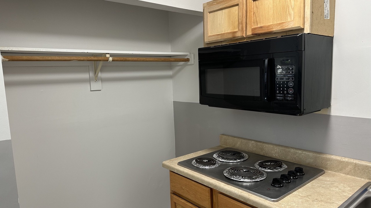 Photo of Kitchen in Seaside Heights