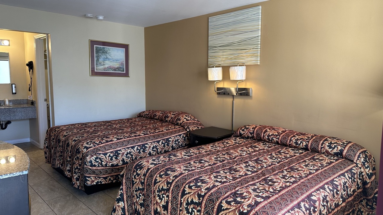 Photo of Bedroom in Seaside Heights
