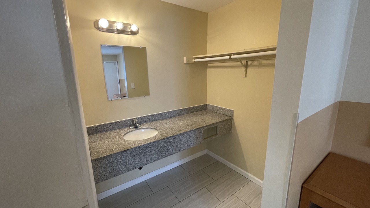 Photo of Bathroom in Seaside Heights