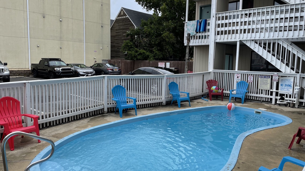 Photo of Outdoor in Seaside Heights