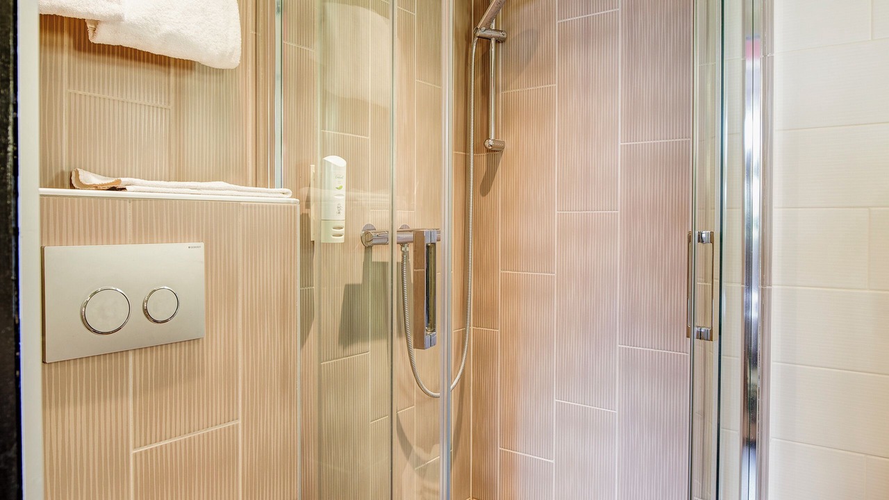 Photo of Bathroom in Montbeliard