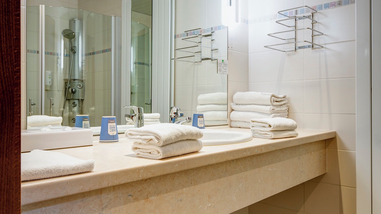 Photo of Bedroom in Montbeliard
