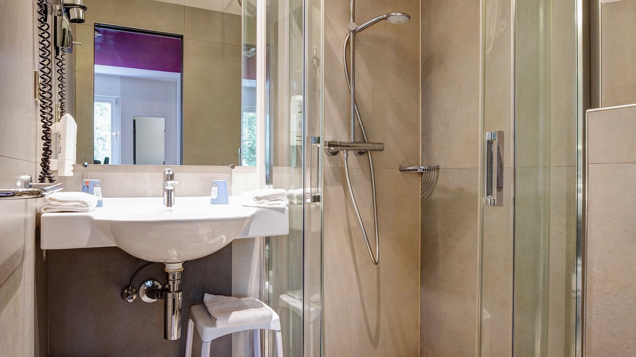 Photo of Bathroom in Montbeliard