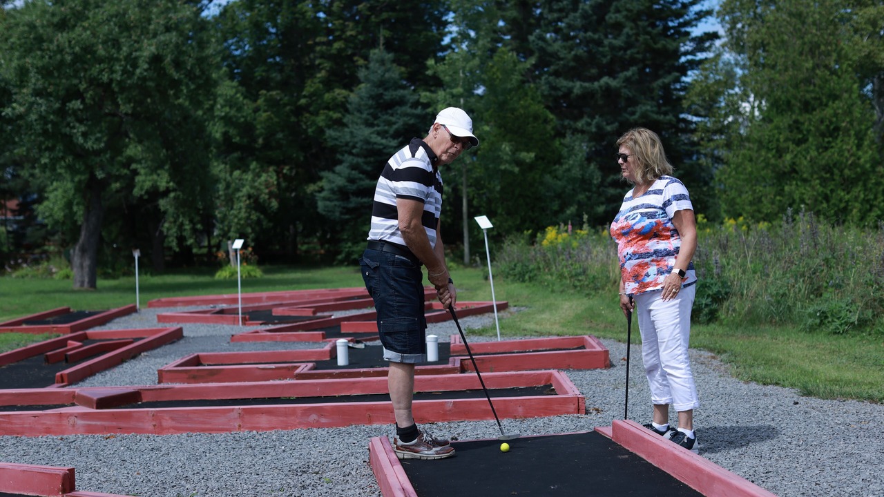 Photo of Others in Isle aux Coudres