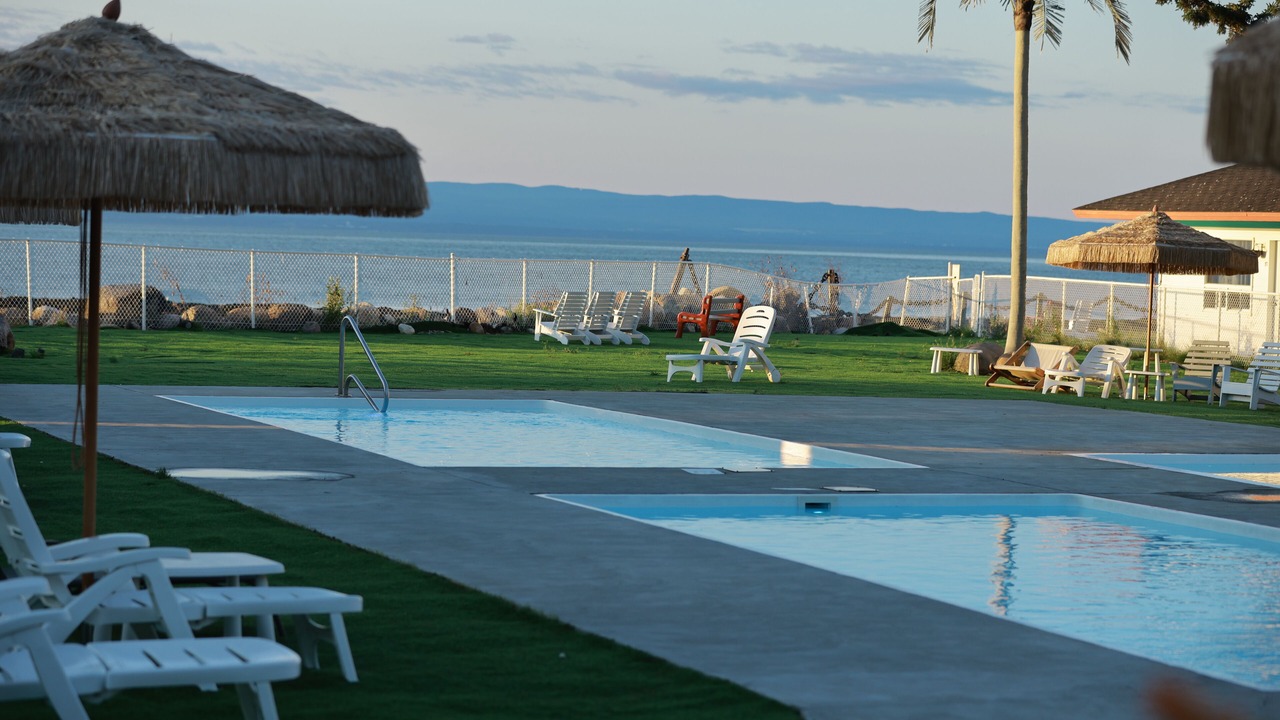 Photo of Outdoor in Isle aux Coudres