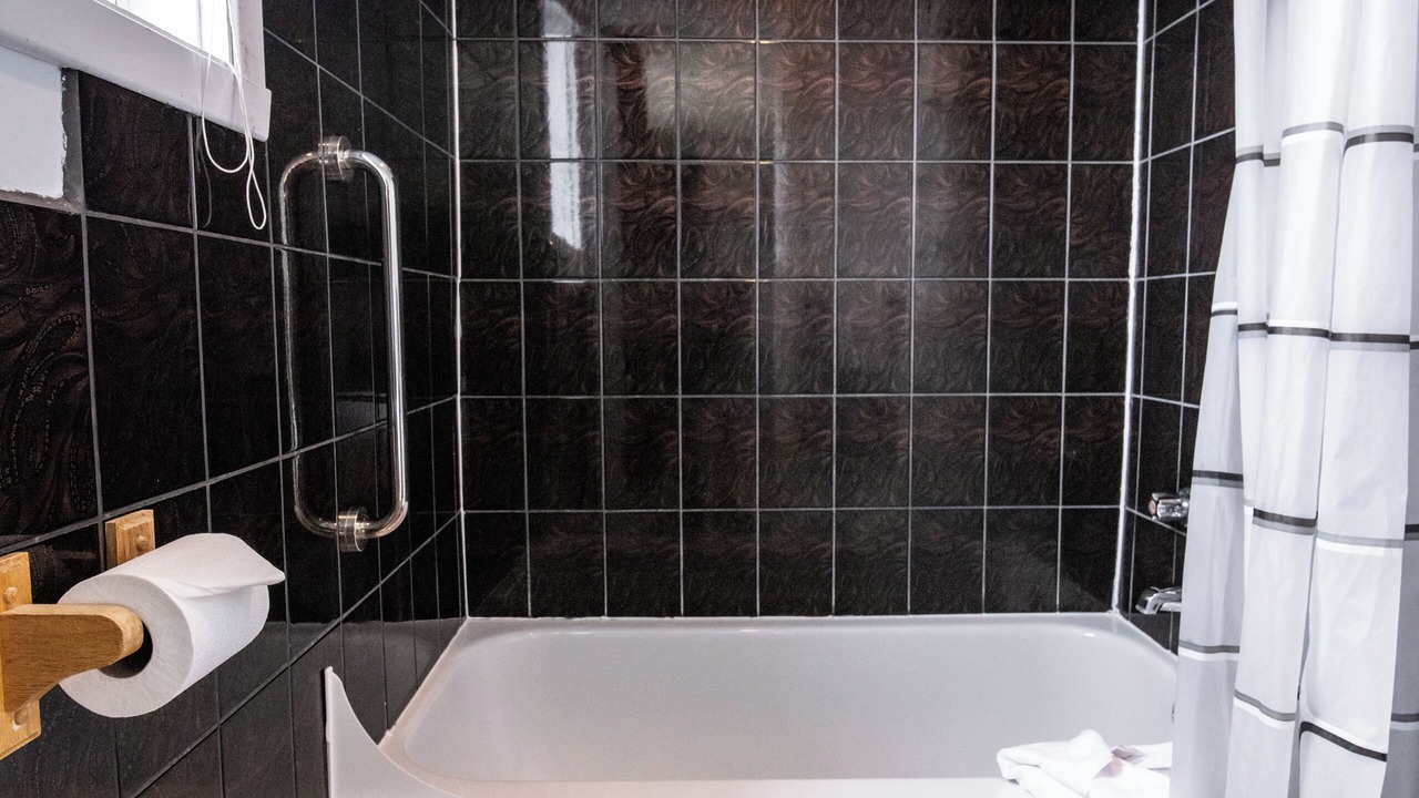 Photo of Bathroom in Isle aux Coudres